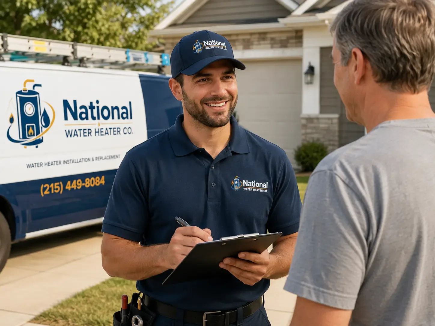 Water Heater Installation Reelsville, IN FAQs